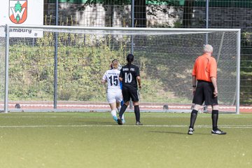 Bild 75 - F Walddoerfer - Eimsbuettel 2 : Ergebnis: 3:2